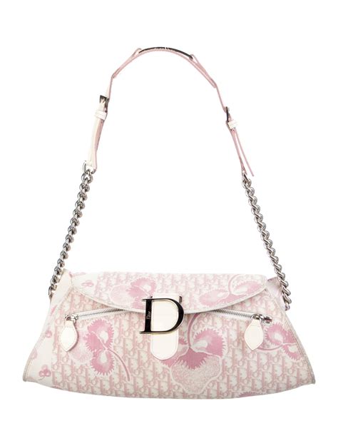 cherry blossom dior bag
